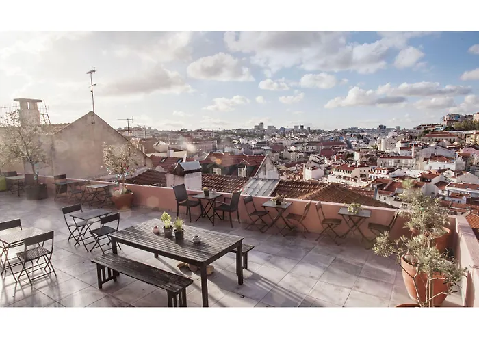 This Is LisbonHostel